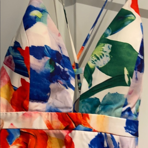 Skater Dress - size large - Picture 2 of 4